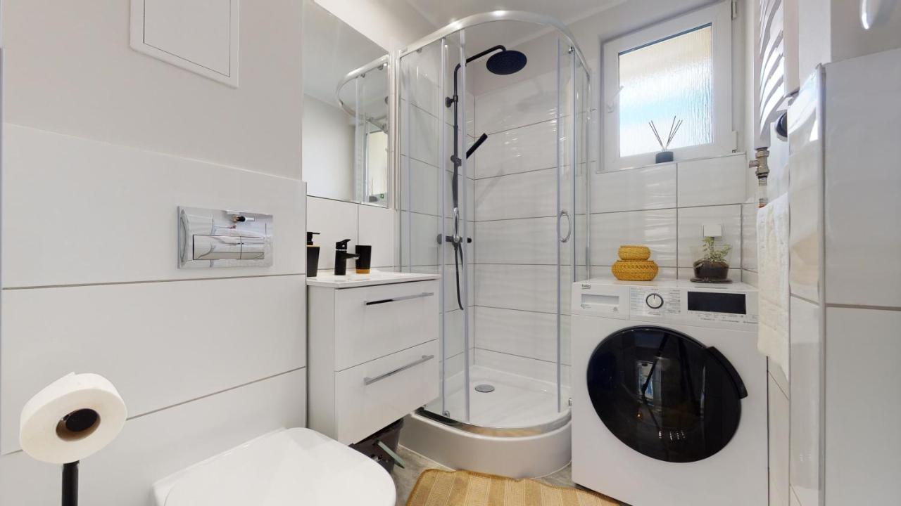 Апартаменти Apartament Kuznicza Вроцлав Екстер'єр фото