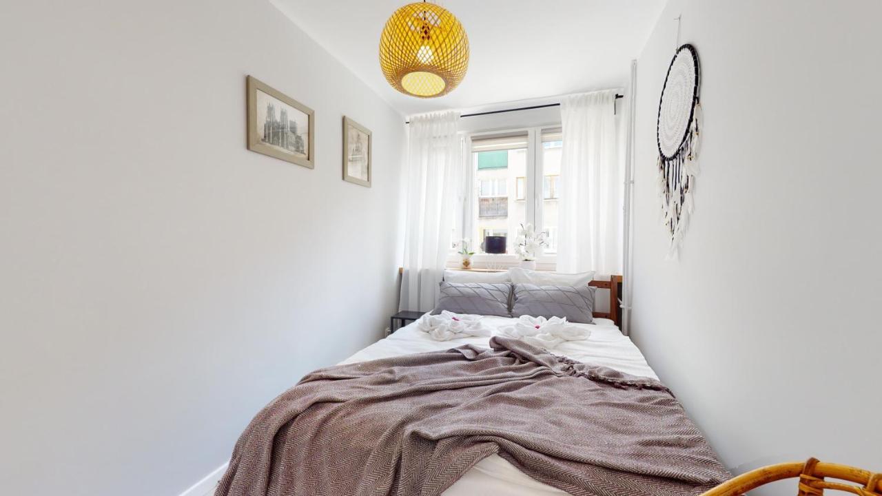 Апартаменти Apartament Kuznicza Вроцлав Екстер'єр фото