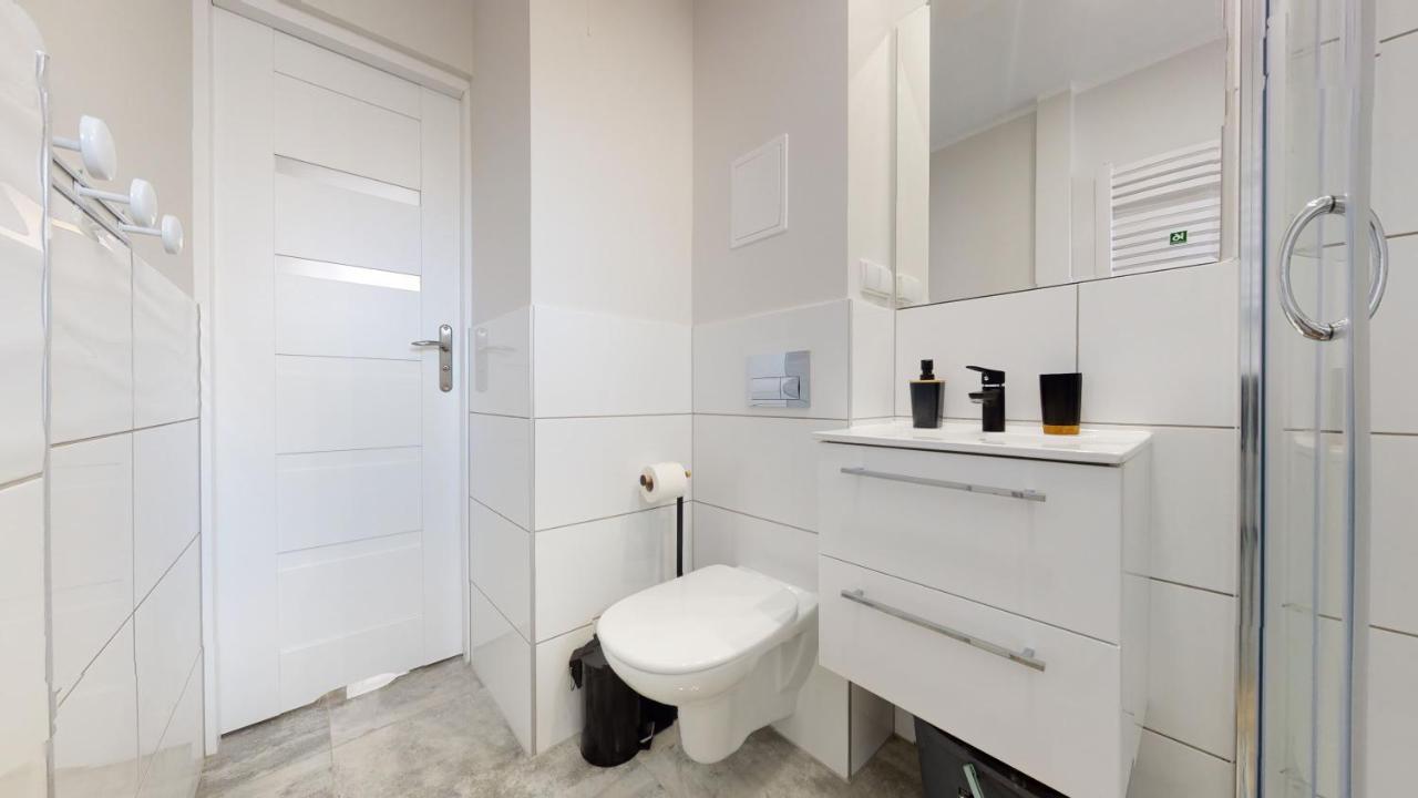 Апартаменти Apartament Kuznicza Вроцлав Екстер'єр фото